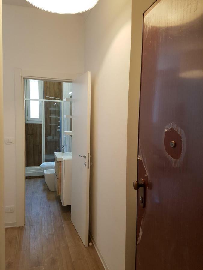 Casa Fox Apartment Torino Exterior foto