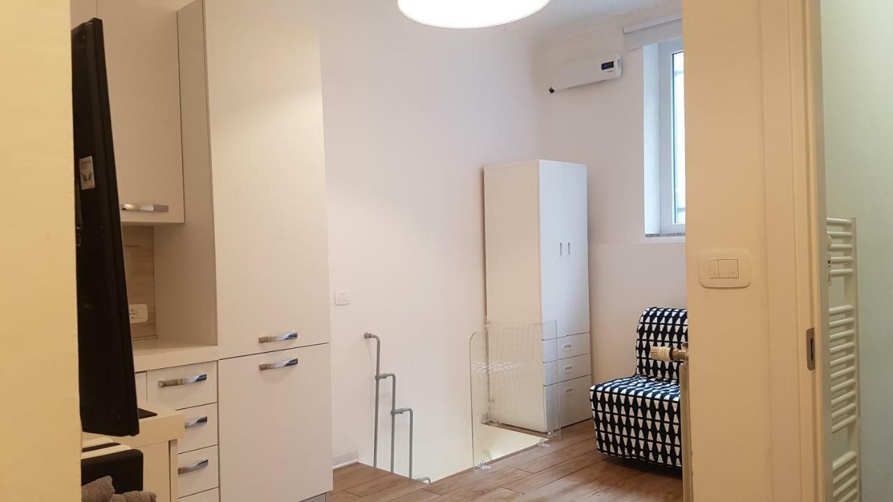 Casa Fox Apartment Torino Exterior foto